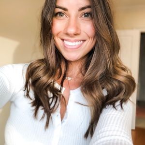 Meet your Posher, Kelsey